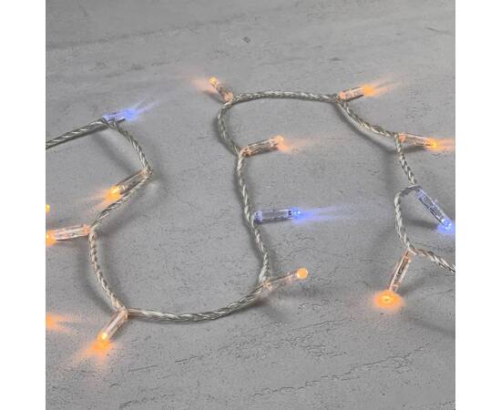 Гирлянда Нить с колпачком Laitcom (LTC) PST100BLWCAP-10-2EWW, изображение 5