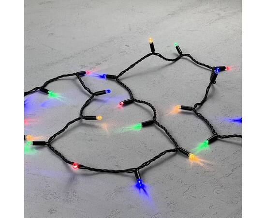 Гирлянда Нить с колпачком Laitcom (LTC) PST100CAP-11-2M, изображение 5