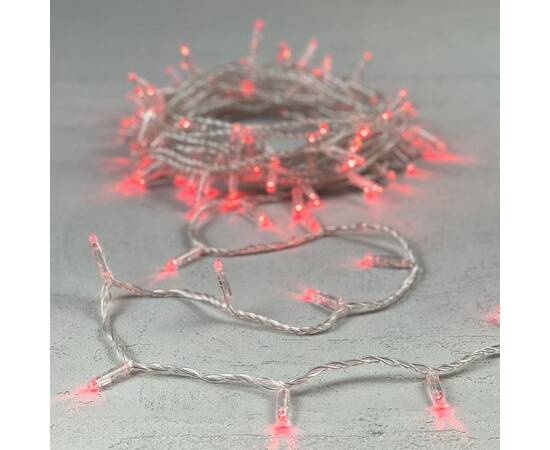 Гирлянда Нить с колпачком Laitcom (LTC) PST100CAP-10-2R