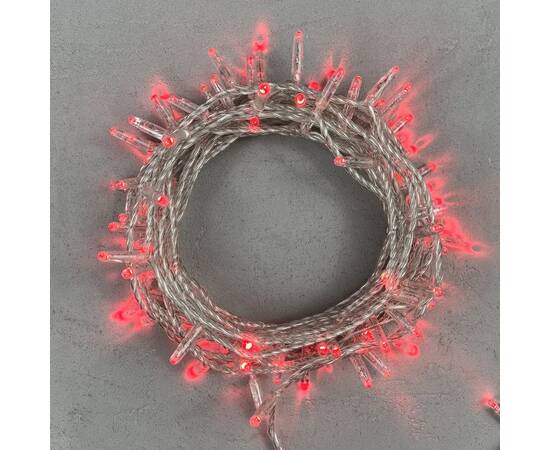 Гирлянда Нить с колпачком Laitcom (LTC) PST100CAP-10-2R, изображение 2