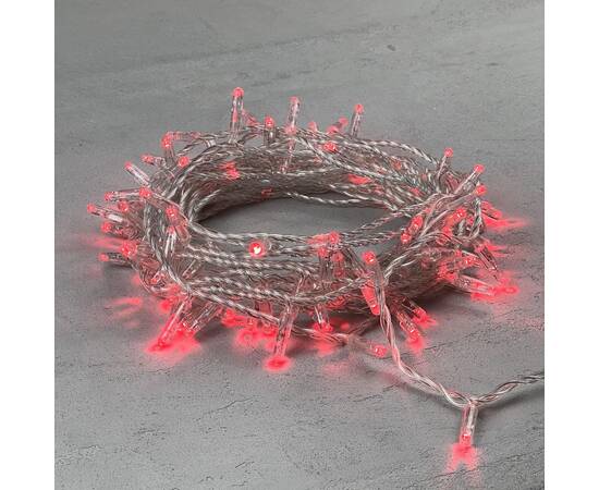 Гирлянда Нить с колпачком Laitcom (LTC) PST100CAP-10-2R, изображение 3