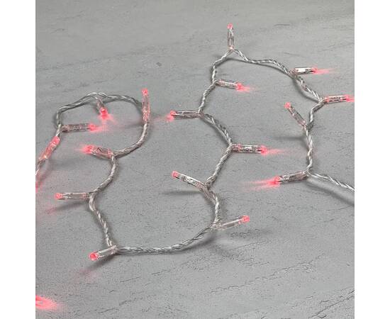 Гирлянда Нить с колпачком Laitcom (LTC) PST100CAP-10-2R, изображение 5