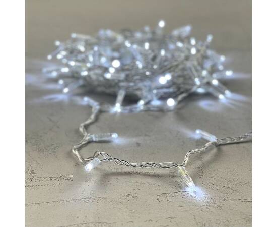 Гирлянда Нить с колпачком Laitcom (LTC) PST100CAP-10-1W