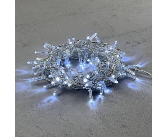 Гирлянда Нить с колпачком Laitcom (LTC) PST100CAP-10-1W, изображение 3