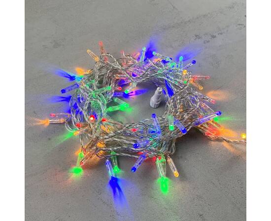 Гирлянда Нить с колпачком Laitcom (LTC) PST100CAP-10-1M, изображение 2