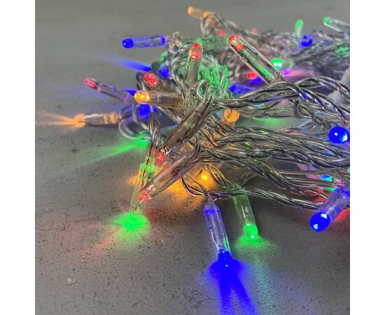 Гирлянда Нить с колпачком Laitcom (LTC) PST100CAP-10-1M, изображение 3