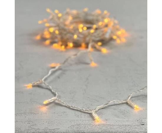 Гирлянда Нить с колпачком Laitcom (LTC) PST100CAP-10-1Y