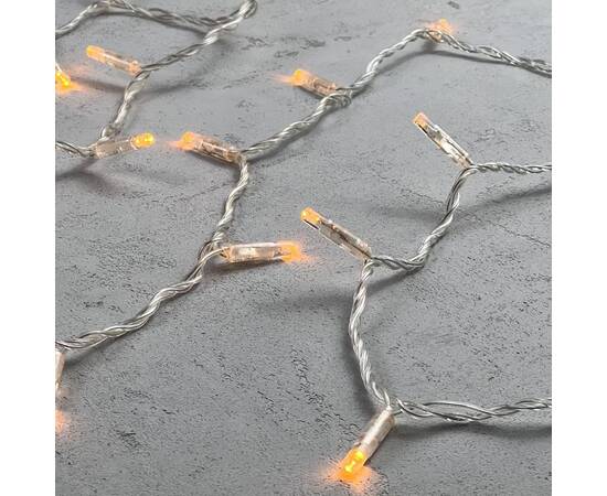 Гирлянда Нить с колпачком Laitcom (LTC) PST100CAP-10-1Y, изображение 5