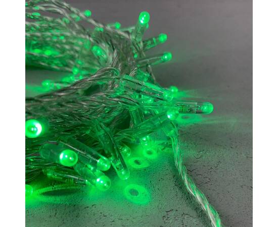 Гирлянда Нить с колпачком Laitcom (LTC) PST100CAP-10-2G, изображение 4