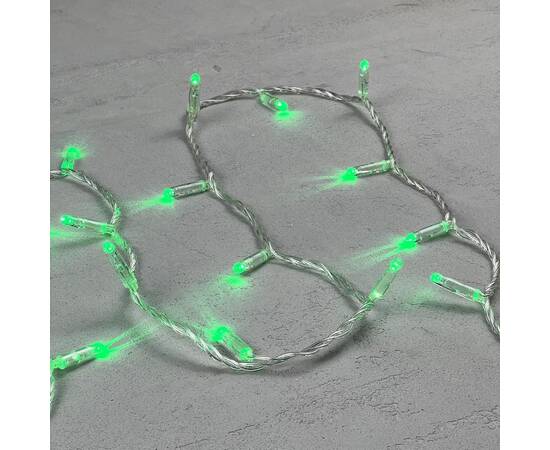 Гирлянда Нить с колпачком Laitcom (LTC) PST100CAP-10-2G, изображение 5