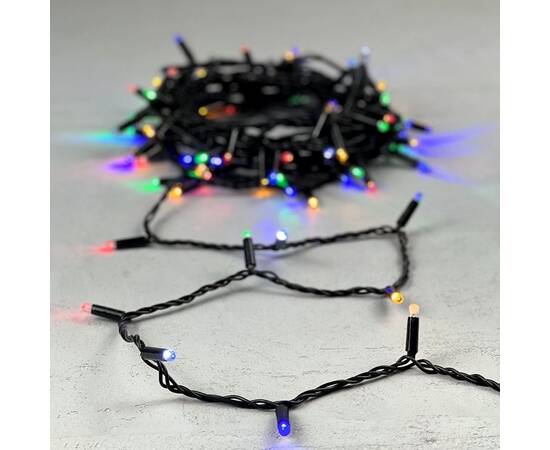 Гирлянда Нить с колпачком Laitcom (LTC) PST100BLWCAP-11-2M