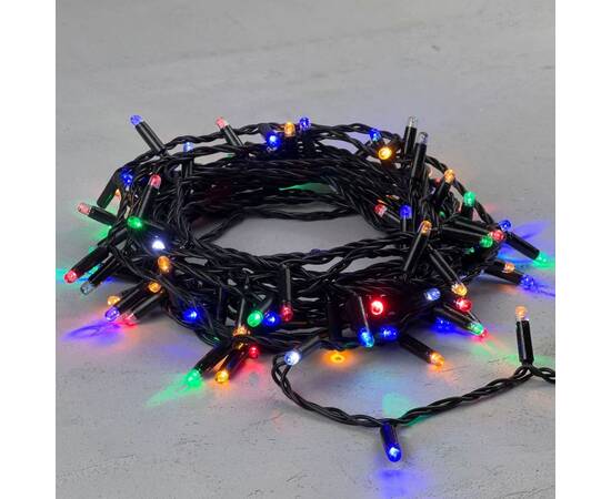 Гирлянда Нить с колпачком Laitcom (LTC) PST100BLWCAP-11-2M, изображение 3