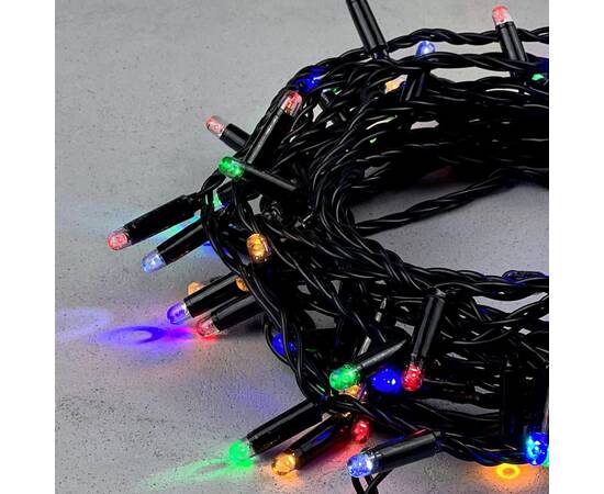 Гирлянда Нить с колпачком Laitcom (LTC) PST100BLWCAP-11-2M, изображение 4