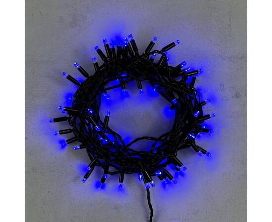 Гирлянда Нить с колпачком Laitcom (LTC) PST100CAP-11-2B, изображение 2