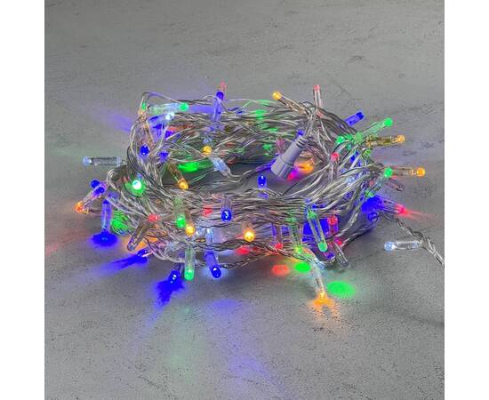 Гирлянда Нить с колпачком Laitcom (LTC) PST100BLWCAP-10-1M, изображение 3