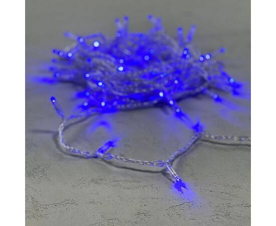 Гирлянда Нить с колпачком Laitcom (LTC) PST100CAP-10-2B