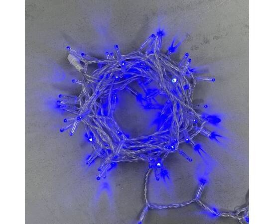 Гирлянда Нить с колпачком Laitcom (LTC) PST100CAP-10-2B, изображение 2