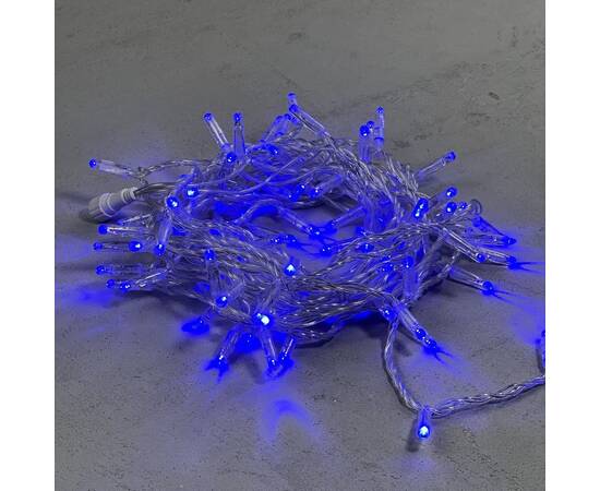 Гирлянда Нить с колпачком Laitcom (LTC) PST100CAP-10-2B, изображение 3