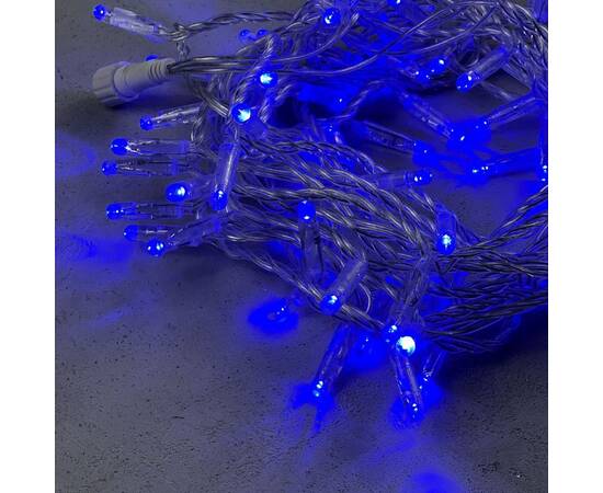 Гирлянда Нить с колпачком Laitcom (LTC) PST100CAP-10-2B, изображение 4