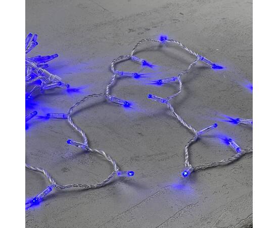 Гирлянда Нить с колпачком Laitcom (LTC) PST100CAP-10-2B, изображение 5