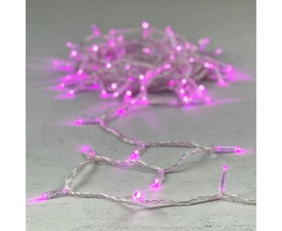 Гирлянда Нить с колпачком Laitcom (LTC) PST100CAP-10-1P