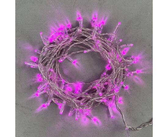 Гирлянда Нить с колпачком Laitcom (LTC) PST100CAP-10-1P, изображение 2