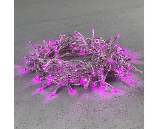 Гирлянда Нить с колпачком Laitcom (LTC) PST100CAP-10-1P, изображение 3