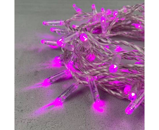 Гирлянда Нить с колпачком Laitcom (LTC) PST100CAP-10-1P, изображение 4