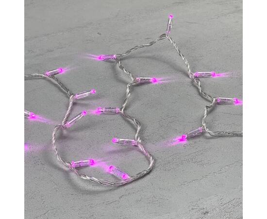 Гирлянда Нить с колпачком Laitcom (LTC) PST100CAP-10-1P, изображение 5