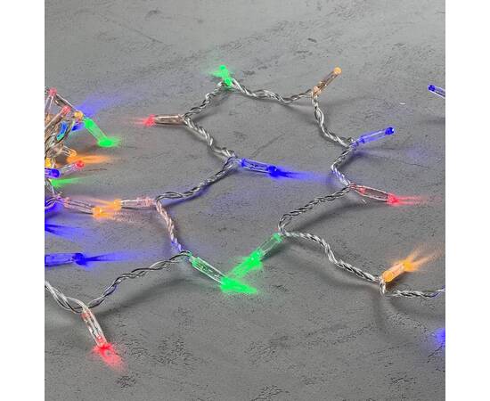 Гирлянда Нить с колпачком Laitcom (LTC) PST100CAP-10-2M, изображение 4