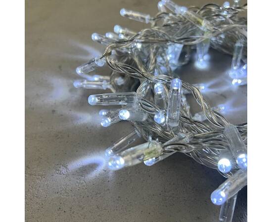 Гирлянда Нить с колпачком Laitcom (LTC) PST100CAP-10-2W, изображение 4