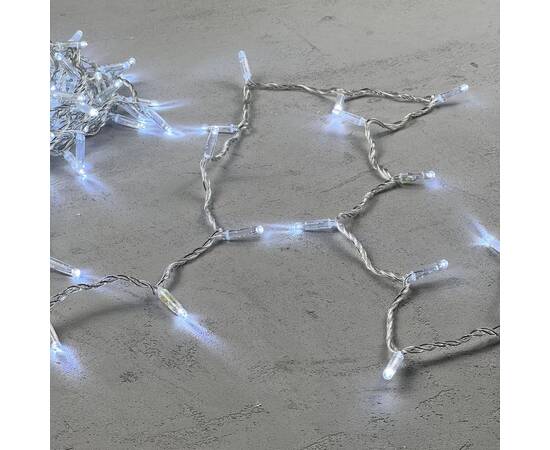 Гирлянда Нить с колпачком Laitcom (LTC) PST100CAP-10-2W, изображение 5