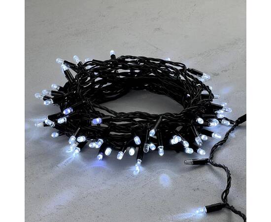 Гирлянда Нить с колпачком Laitcom (LTC) PST100BLWCAP-11-2W, изображение 3