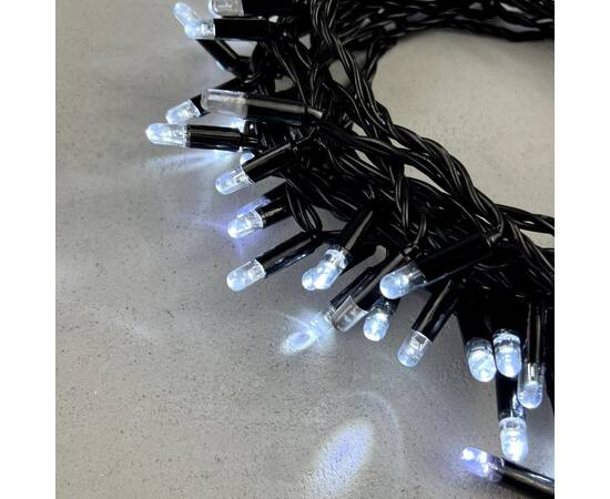 Гирлянда Нить с колпачком Laitcom (LTC) PST100BLWCAP-11-2W, изображение 4