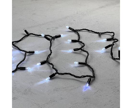 Гирлянда Нить с колпачком Laitcom (LTC) PST100BLWCAP-11-2W, изображение 5