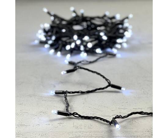 Гирлянда Нить с колпачком Laitcom (LTC) PST100CAP-11-1W