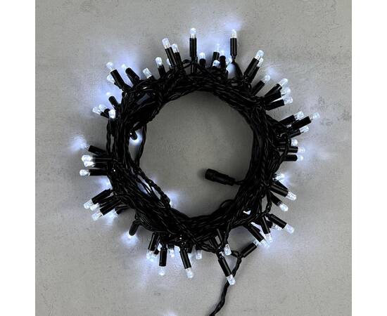 Гирлянда Нить с колпачком Laitcom (LTC) PST100CAP-11-1W, изображение 2