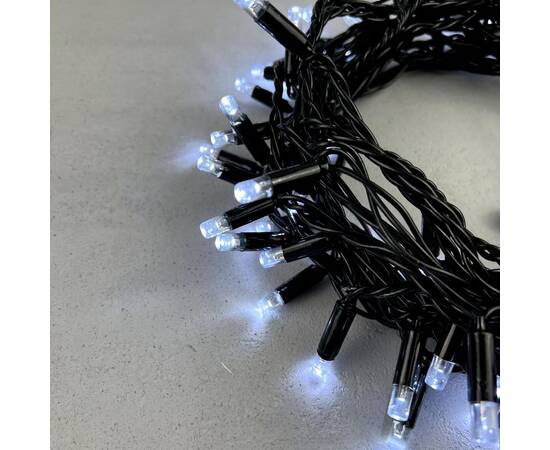 Гирлянда Нить с колпачком Laitcom (LTC) PST100CAP-11-1W, изображение 4