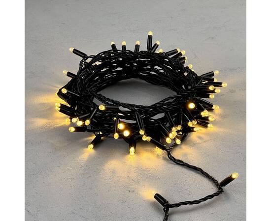 Гирлянда Нить с колпачком Laitcom (LTC) PST100CAP-11-1WW, изображение 3