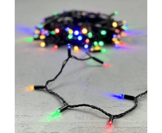 Гирлянда Нить с колпачком Laitcom (LTC) PST100CAP-11-1M