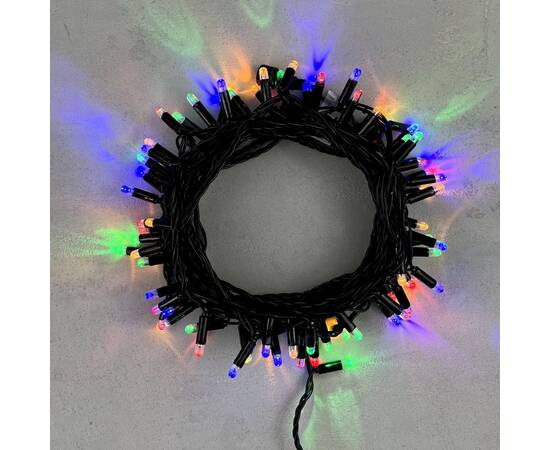 Гирлянда Нить с колпачком Laitcom (LTC) PST100CAP-11-1M, изображение 2