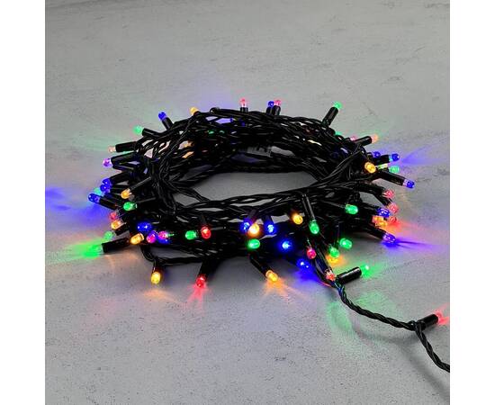 Гирлянда Нить с колпачком Laitcom (LTC) PST100CAP-11-1M, изображение 3