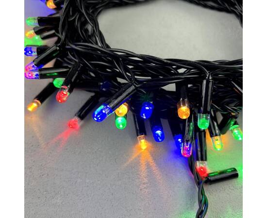 Гирлянда Нить с колпачком Laitcom (LTC) PST100CAP-11-1M, изображение 4