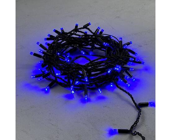 Гирлянда Нить с колпачком Laitcom (LTC) PST100CAP-11-1B, изображение 3