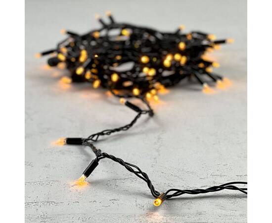 Гирлянда Нить с колпачком Laitcom (LTC) PST100CAP-11-1Y