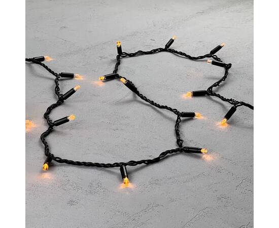 Гирлянда Нить с колпачком Laitcom (LTC) PST100CAP-11-1Y, изображение 5