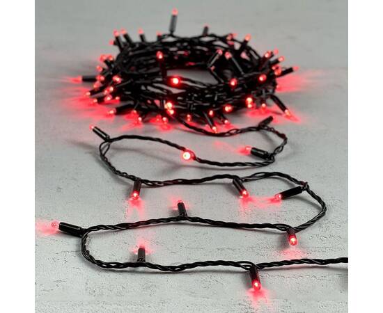 Гирлянда Нить с колпачком Laitcom (LTC) PST100CAP-11-1R