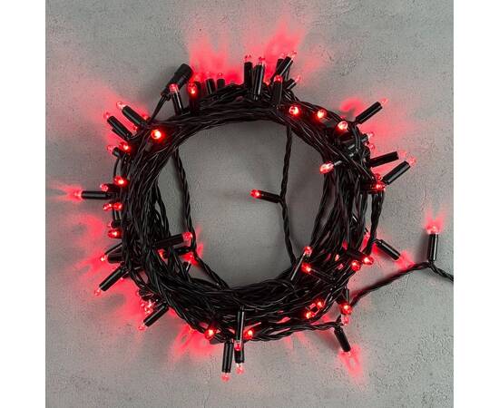 Гирлянда Нить с колпачком Laitcom (LTC) PST100CAP-11-1R, изображение 2