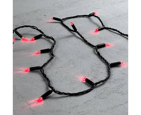 Гирлянда Нить с колпачком Laitcom (LTC) PST100CAP-11-1R, изображение 5