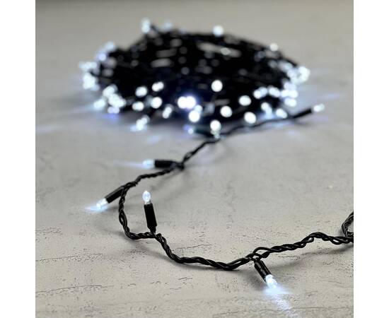 Гирлянда Нить с колпачком Laitcom (LTC) PST100BLWCAP-11-1W